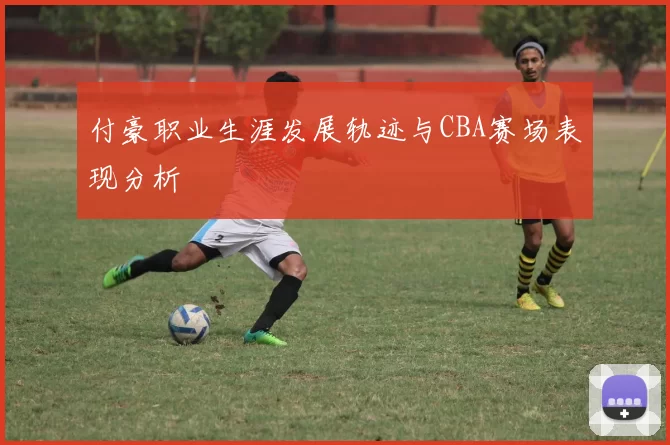 付豪职业生涯发展轨迹与CBA赛场表现分析