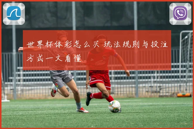 世界杯体彩怎么买 玩法规则与投注方式一文看懂
